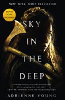 Sky in the Deep - Book #1 of the Sky and Sea