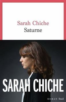 Paperback Saturne [French] Book