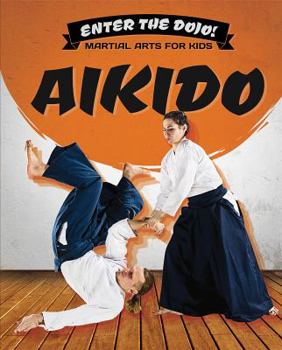 Paperback Aikido Book