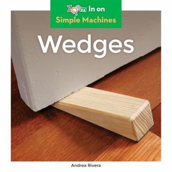 Wedges - Book  of the Simple Machines