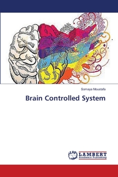 Paperback Brain Controlled System Book