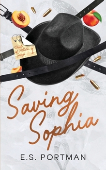 Paperback Saving Sophia Special Edition Book