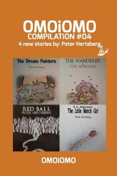 Paperback OMOiOMO Compilation 4 Book