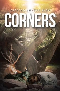 Paperback Corners Book