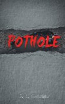 Paperback Pothole Book