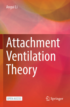 Paperback Attachment Ventilation Theory Book