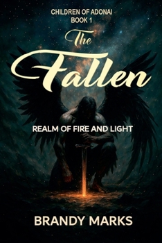 Paperback The Fallen Book