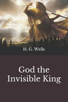 Paperback God the Invisible King Book