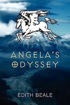 Paperback Angela's Odyssey Book