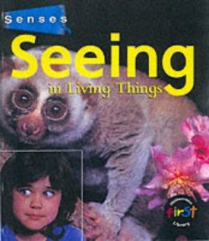 Paperback Senses: Seeing (Senses) Book