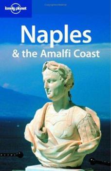 Paperback Naples & the Amalfi Coast Book