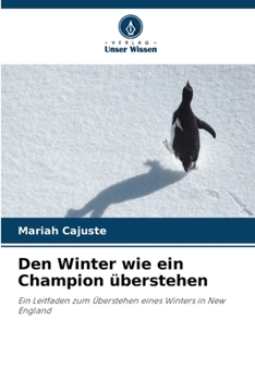 Paperback Den Winter wie ein Champion überstehen [German] Book