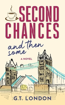Paperback Second Chances and Then Some Book