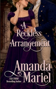 Paperback A Reckless Arrangement Book
