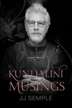 Paperback Kundalini Musings Book