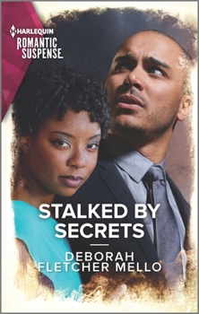 Mass Market Paperback Stalked by Secrets Book