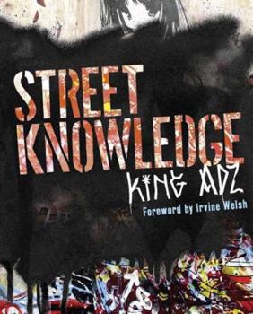 Hardcover Street Knowledge Book