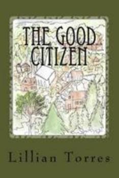 Paperback The Good Citizen Book