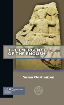 Paperback The Emergence of the English Book