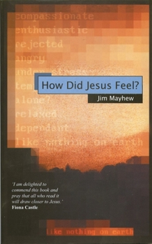 Paperback How Did Jesus Feel? Book