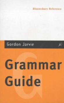 Paperback Grammar Guide Book