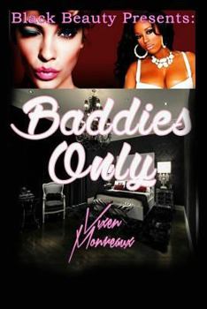 Paperback Baddies Only Book