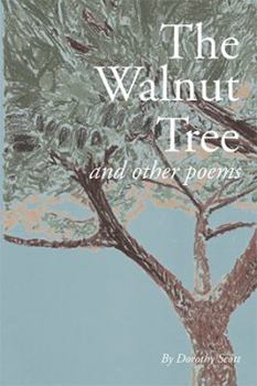 Paperback The Walnut Tree and Other Poems Book