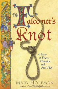 Hardcover The Falconer's Knot Book