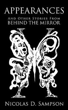 Paperback Appearances: And Other Stories from Behind the Mirror Book