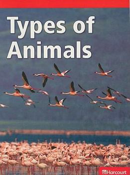 Types of Animals