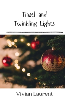 Paperback Tinsel and Twinkling Lights Book