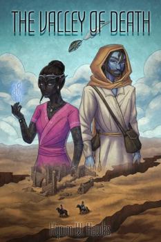 Paperback The Valley of Death Book