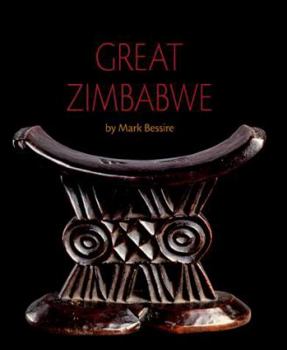 Great Zimbabwe (First Book) - Book  of the African Civilizations