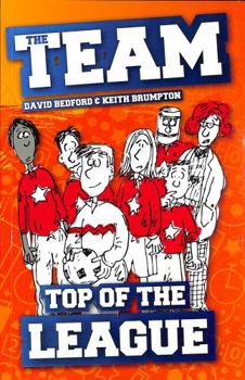 Paperback Top of the League Book