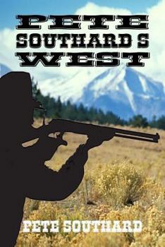 Paperback Pete Southard's West Book