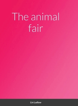 Hardcover The animal fair Book