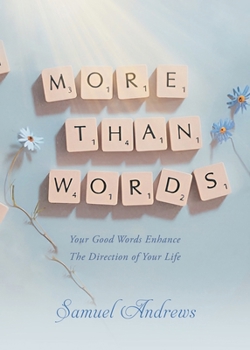 Paperback More Than Words Book