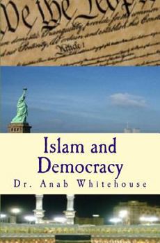 Paperback Islam and Democracy Book