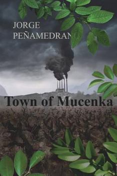 Paperback Town of Mucenka Book