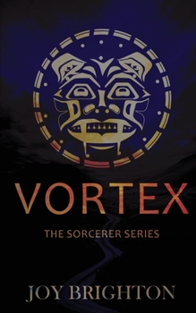 Paperback Vortex Book