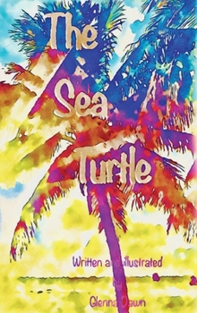 Hardcover The Sea Turtle Book