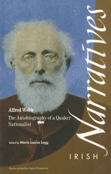 Alfred Webb - Book  of the Irish Narratives