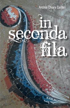 Paperback In seconda fila [Italian] Book