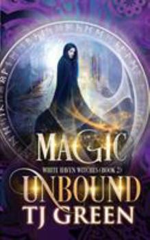 Paperback Magic Unbound Book