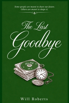 Paperback The Last Goodbye Book