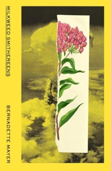 Paperback Milkweed Smithereens Book