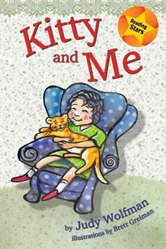 Paperback Kitty and Me Book