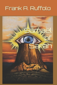 Paperback Samael of Sarah Book