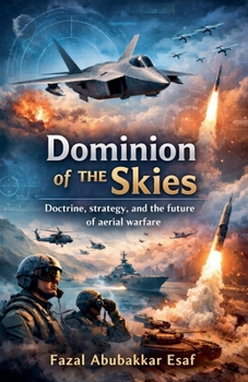 Paperback Dominion of the Skies Book