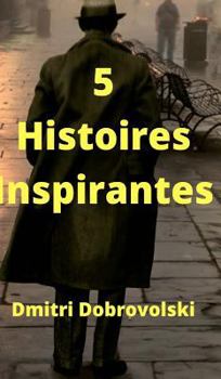 Hardcover 5 Histoires Inspirantes [French] Book